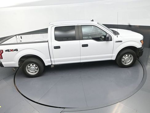 Used 2020 Ford F150 XL w/ XL Power Equipment Group AWD/4WD image 21