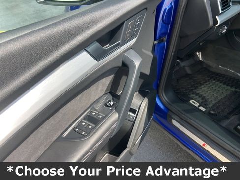 Used 2023 Audi Q5 e Premium Plus w/ Premium Plus Package image 44