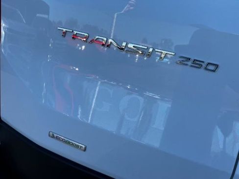 Used 2016 Ford Transit 250 130 Medium Roof RWD image 8