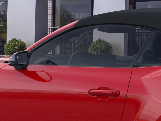 New 2026 Ford Mustang Premium RWD image 20