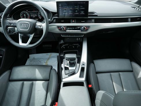 Used 2025 Audi A5 2.0T Premium Plus image 36