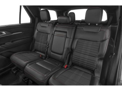 New 2026 Ford Explorer ST-Line image 15