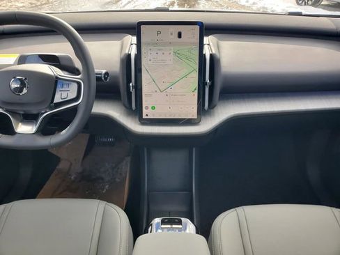 New 2026 Volvo EX30 Cross Country Ultra w/ Protection Package Premier image 25