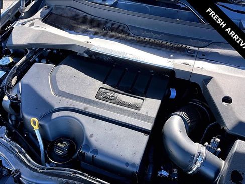 Used 2020 Land Rover Discovery Sport HSE R-Dynamic image 30