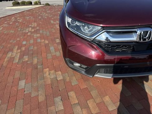 Used 2018 Honda CR-V EX-L image 21