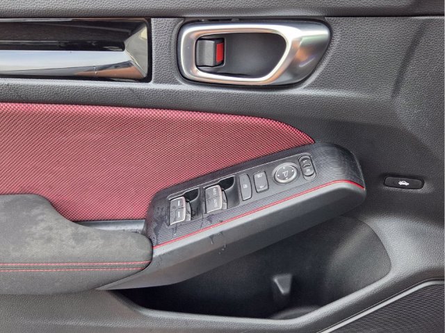 Used 2025 Honda Civic Si image 34