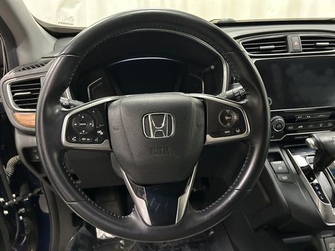 Used 2018 Honda CR-V Touring image 15
