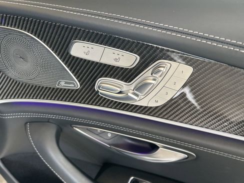 Used 2019 Mercedes-Benz AMG GT 63 S w/ Driver Assistance Package image 27