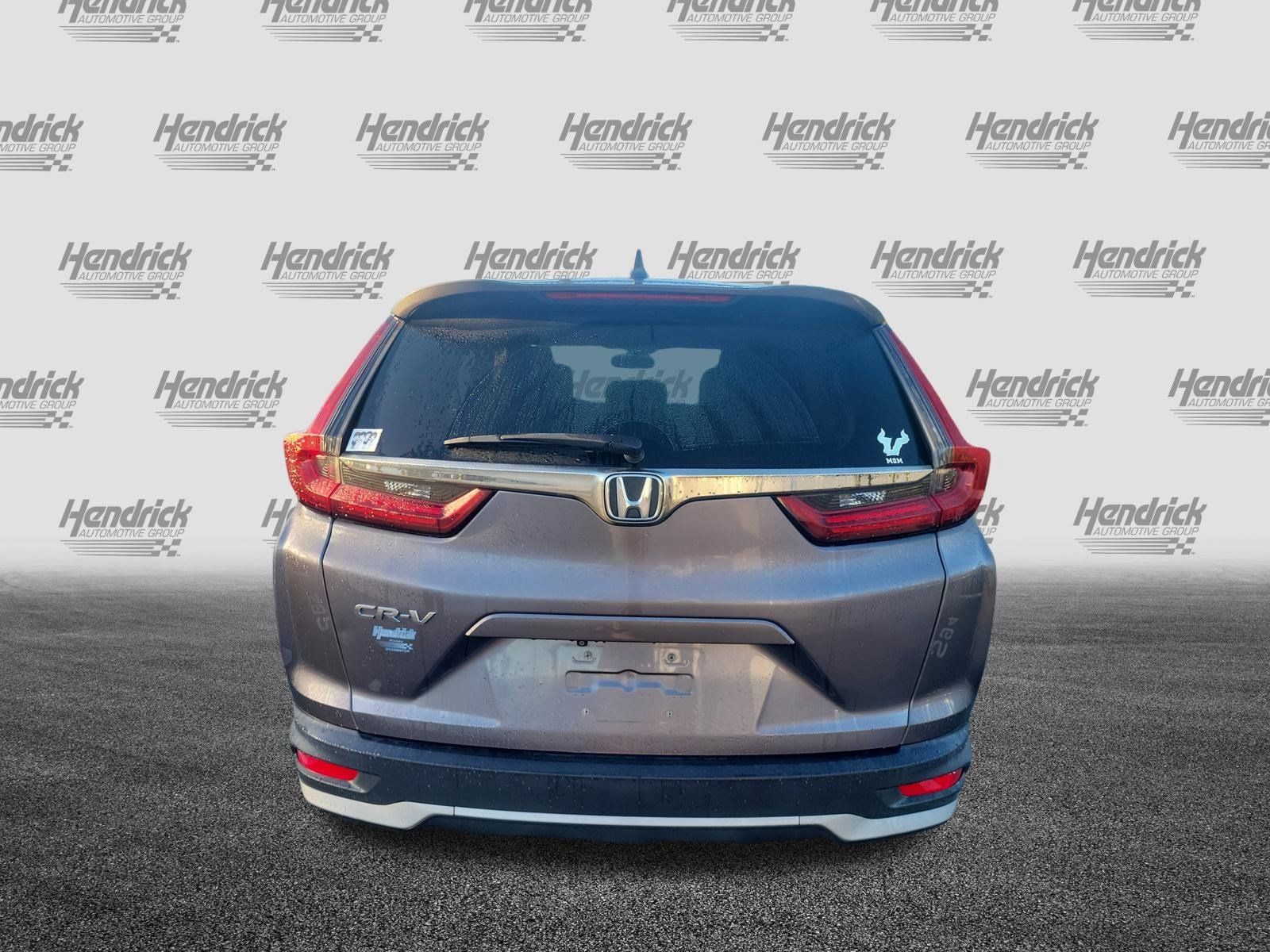 Used 2020 Honda CR-V EX image 9