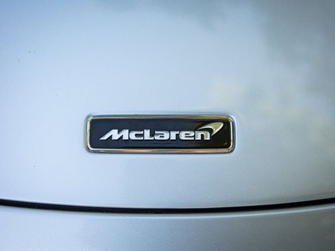 Used 2021 McLaren 720S Performance RWD image 22