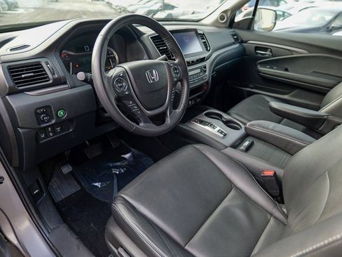 Used 2021 Honda Ridgeline RTL image 23