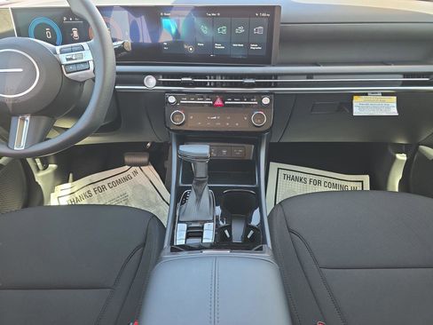 New 2026 Hyundai Tucson SEL image 23