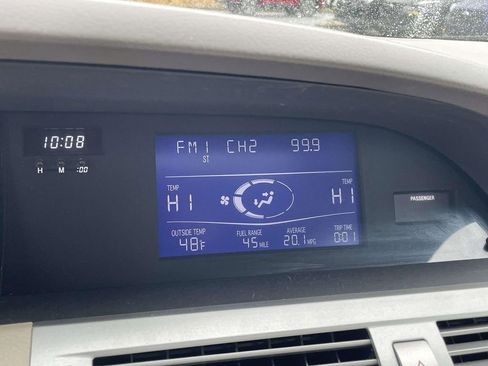 Used 2008 Toyota Avalon Limited image 18