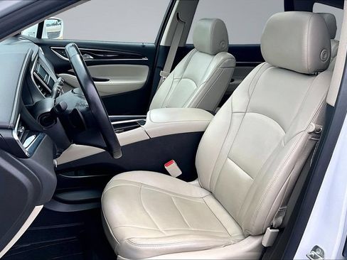 Used 2019 Buick Enclave Premium w/ Experience Buick Package AWD/4WD image 25