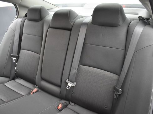 New 2025 Nissan Altima 2.5 SV w/ SV Special Edition Package image 17