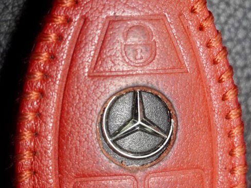 Used 2015 Mercedes-Benz CLA 250 image 22