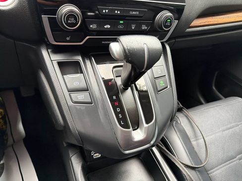 Used 2020 Honda CR-V EX-L image 21