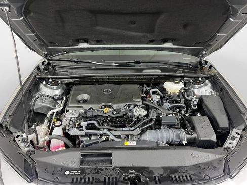 Certified 2025 Toyota Camry SE image 17