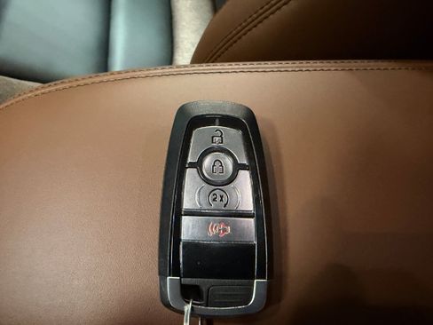 Used 2025 Ford Bronco Sport Outer Banks w/ Outer Banks Tech Package+ AWD/4WD image 35