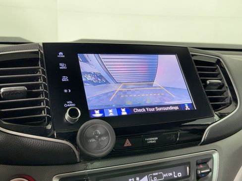 Used 2022 Honda Ridgeline RTL-E image 24