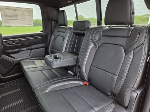 New 2026 RAM 1500 RHO AWD/4WD image 24