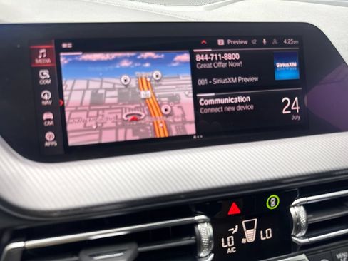 Used 2024 BMW 228i xDrive Gran Coupe w/ M Sport Package AWD/4WD image 63