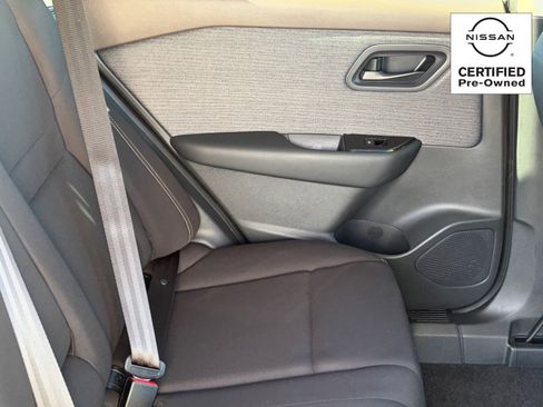 Certified 2023 Nissan Rogue S image 12