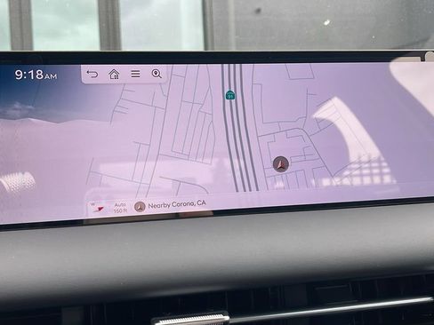 New 2025 Genesis G80 2.5T Sport Prestige image 20