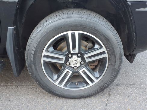 Used 2013 Honda Ridgeline Sport image 10