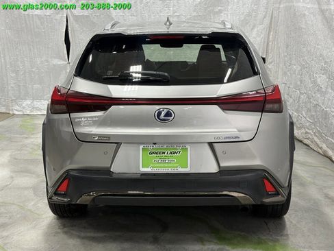 Used 2019 Lexus UX 250h F Sport image 20