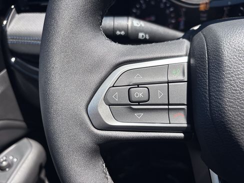 New 2026 Jeep Compass Latitude AWD/4WD image 27