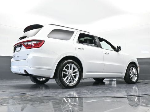 Used 2023 Dodge Durango GT image 67