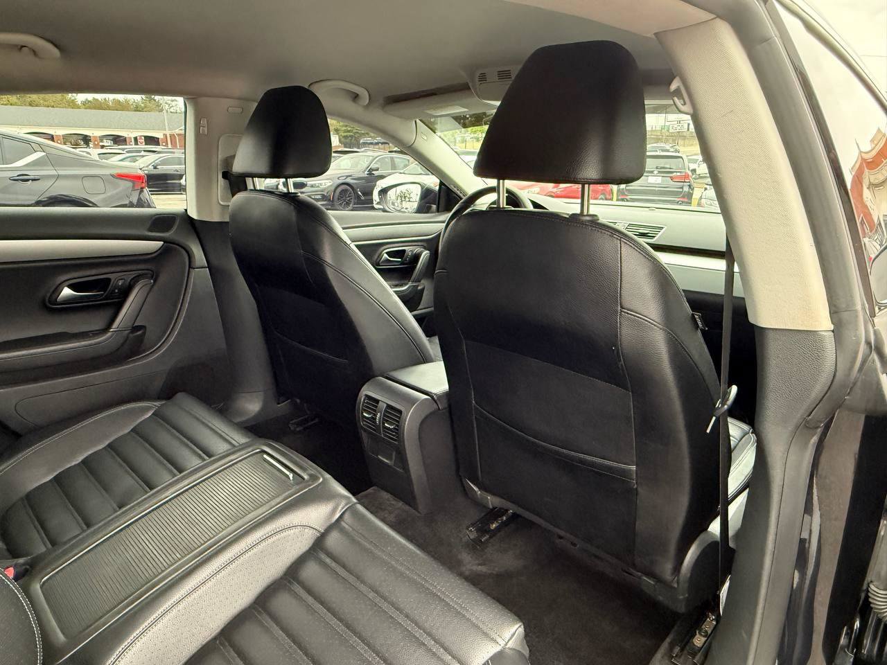 Used 2012 Volkswagen CC Sport FWD image 28