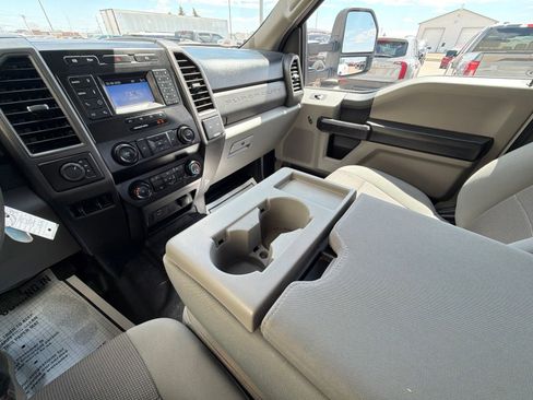 Used 2020 Ford F350 XL w/ Power Equipment Group AWD/4WD image 25