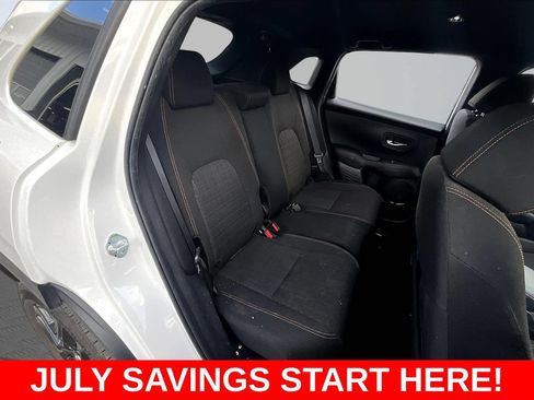 Used 2023 Honda HR-V Sport image 28