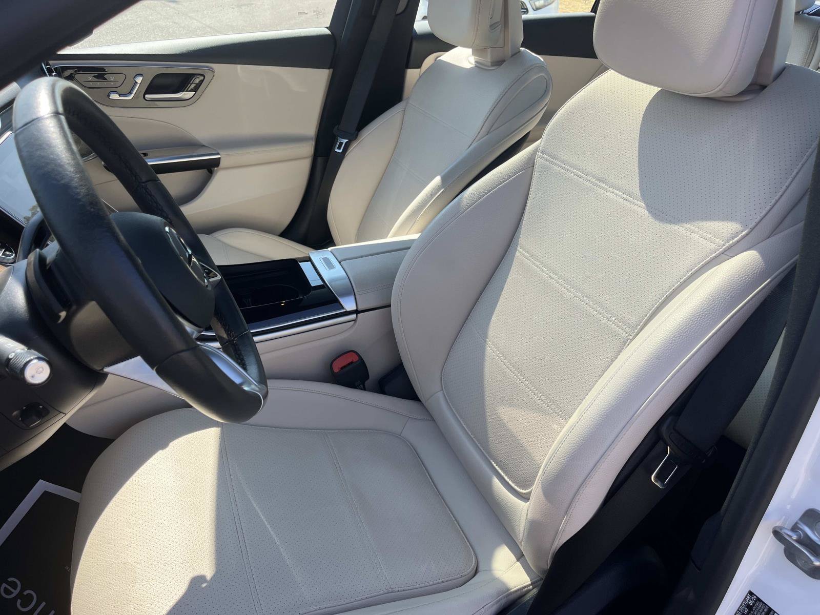Certified 2024 Mercedes-Benz C 300 Sedan image 26