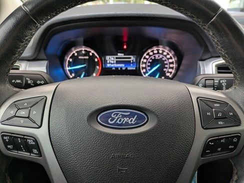 Used 2021 Ford Ranger XLT w/ Equipment Group 301A Mid image 22