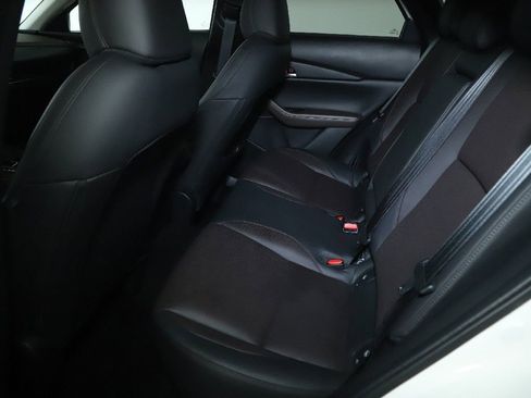 Used 2021 MAZDA CX-30 2.5 Turbo w/ Premium Plus Pkg AWD/4WD image 14