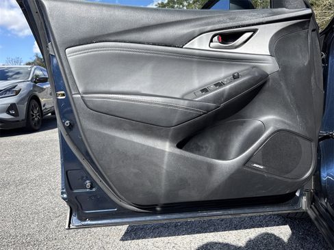 Used 2019 MAZDA CX-3 Touring w/ Preferred Equipment Package image 13