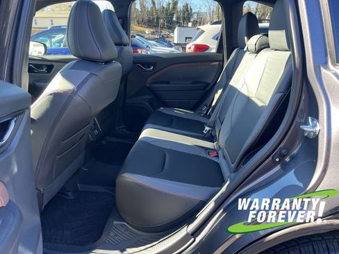 New 2025 Subaru Forester Sport w/ Protection Package (1PH) image 16