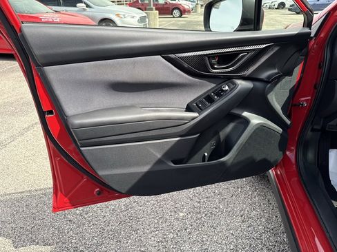 Used 2023 Subaru Crosstrek 2.0i Premium image 16