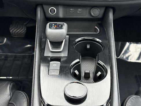 Used 2023 Nissan Rogue Platinum w/ Platinum Premium Package image 13