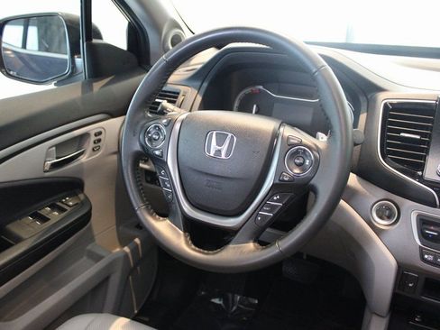Used 2023 Honda Ridgeline RTL image 20
