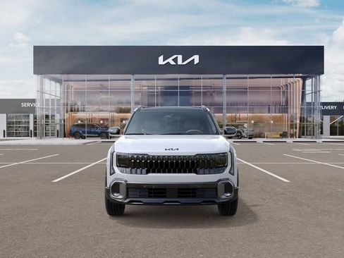 New 2027 Kia Seltos X-Line SX w/ X-Line SX Prestige Package AWD/4WD image 2