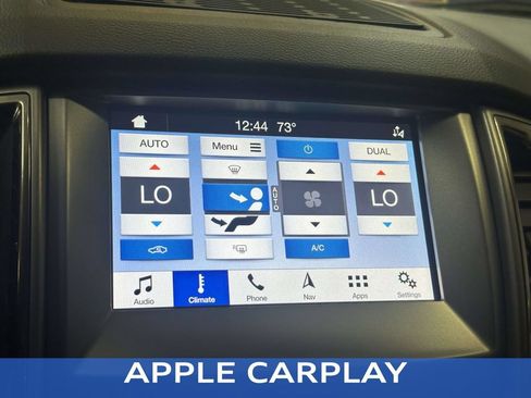 Used 2019 Ford Ranger XLT w/ Equipment Group 301A Mid AWD/4WD image 6