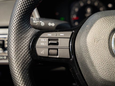 Used 2024 Acura Integra Type S FWD image 27