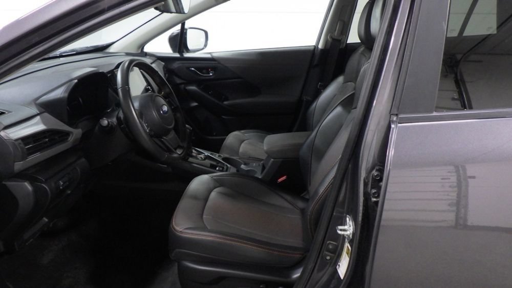 Used 2025 Subaru Crosstrek 2.5i Limited w/ Popular Package #4A AWD/4WD image 11