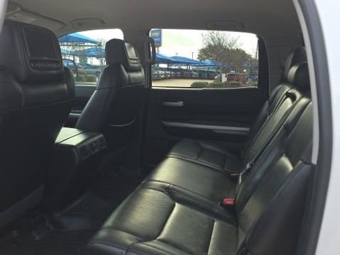 Used 2014 Toyota Tundra SR5 w/ SR5 Upgrade Package image 3