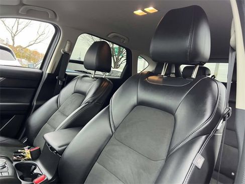 Certified 2023 MAZDA CX-5 AWD 2.5 S w/ Select Package image 11