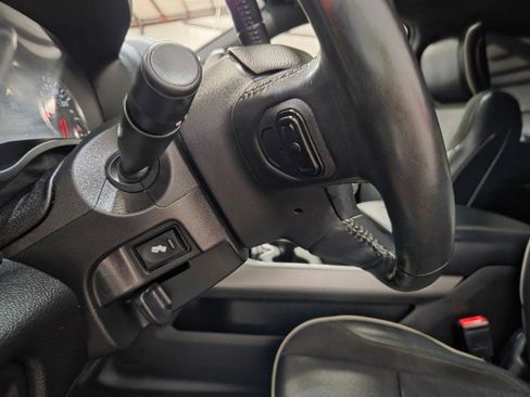 Used 2020 RAM 2500 Laramie image 44